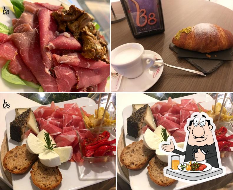 Platti al B38 café & co