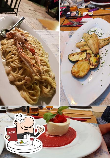 Cibo al PORPORELA