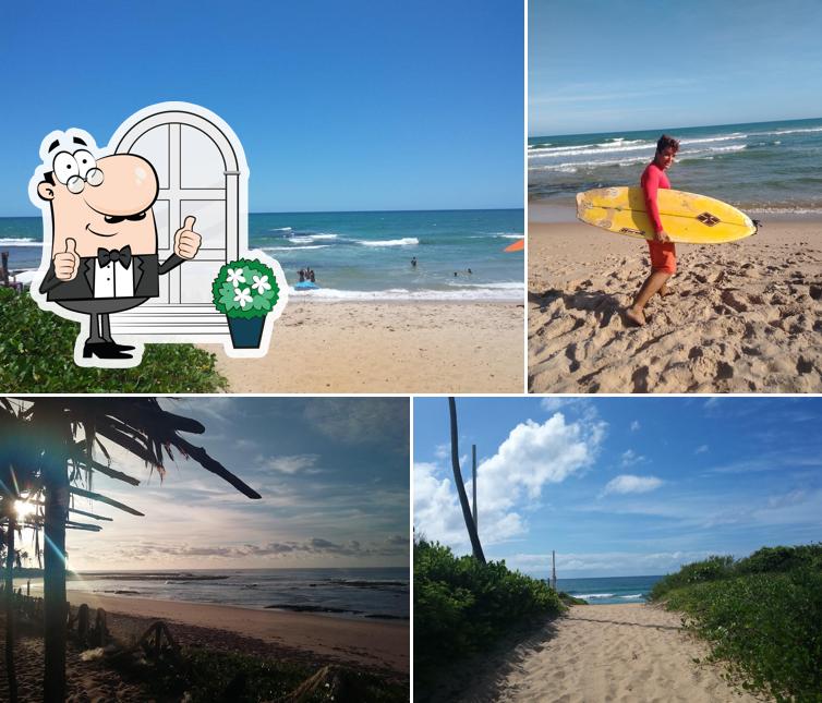 Cabana Do Swell