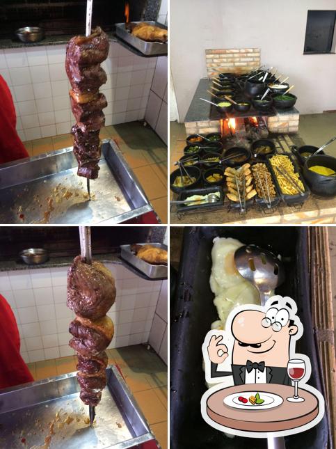 Churrascaria Recanto Goiano
