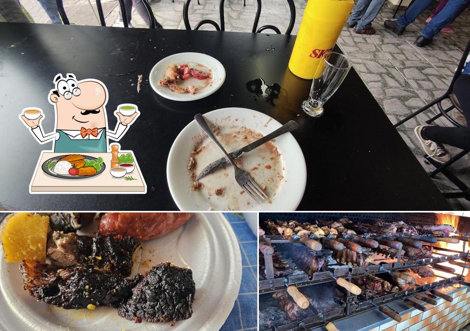 Churrascaria Strapasson
