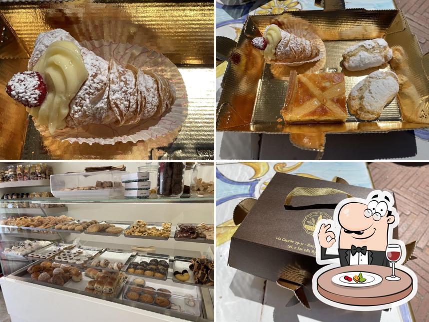 Galardo - la bottega del pane