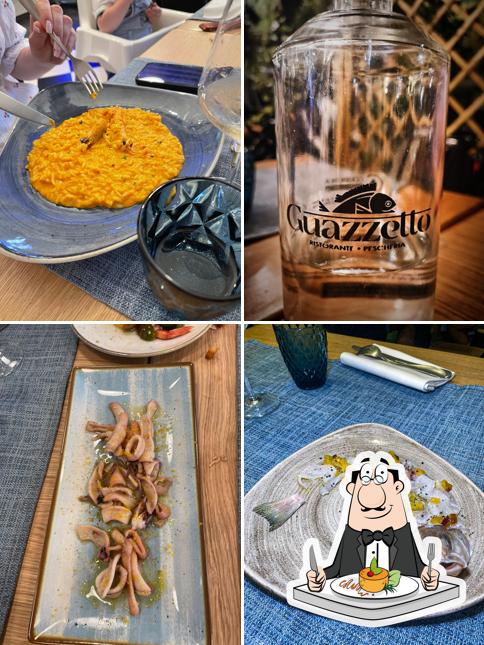 Cibo al Guazzetto - Ristorante Pescheria