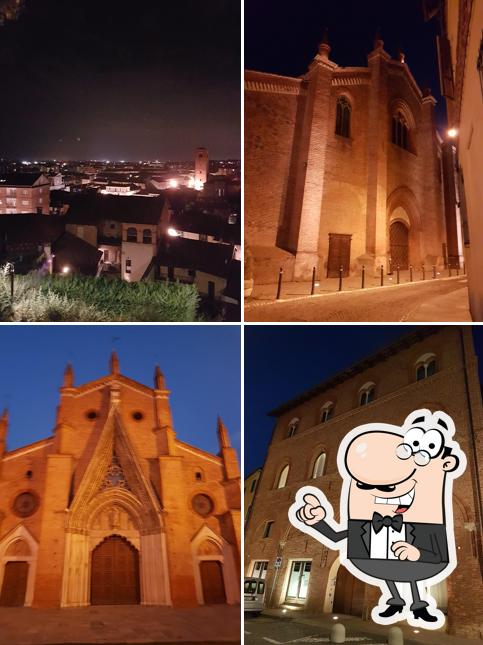 Ristorante Laghetti Food & Wine