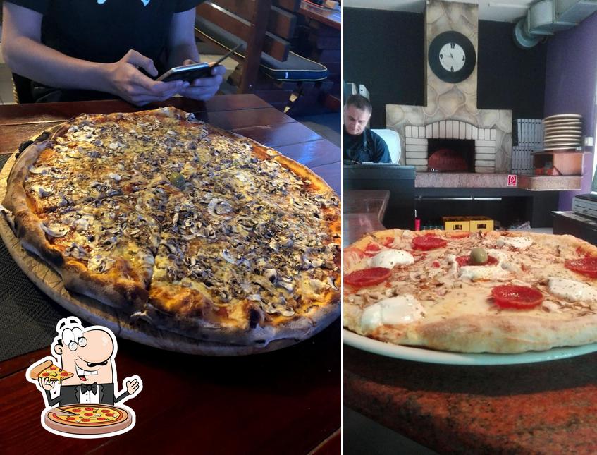 La pizza è il piatto veloce più amato al mondo
