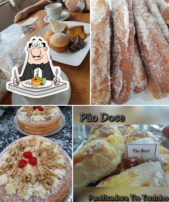Restaurante Tio Toninho