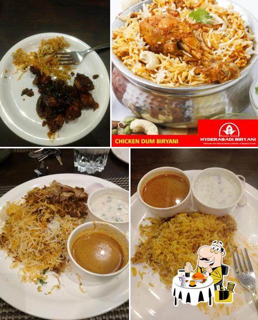 Yakhani Biryani Solapur