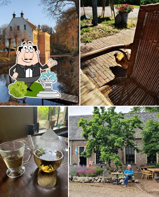 Schenkerij De Oldenhof