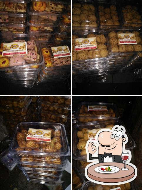 Shri Mahalxmi Bakery