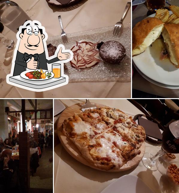 Taverna Leone
