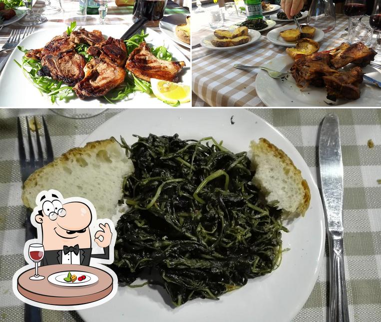 Cibo al Zi Titta