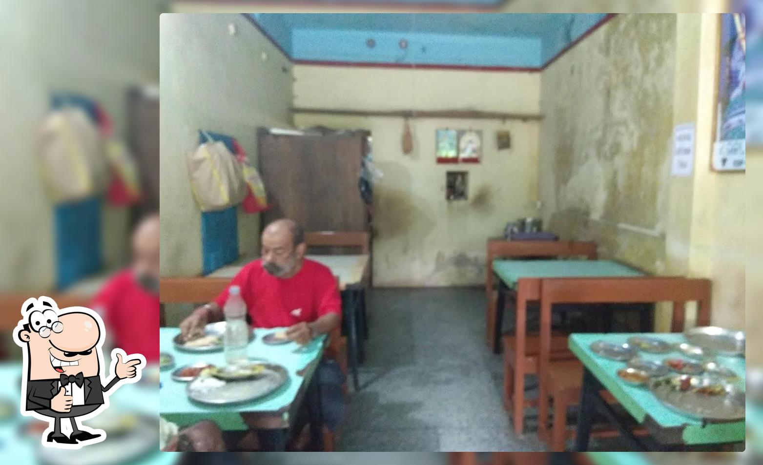 om Sri Hotel Nilachal