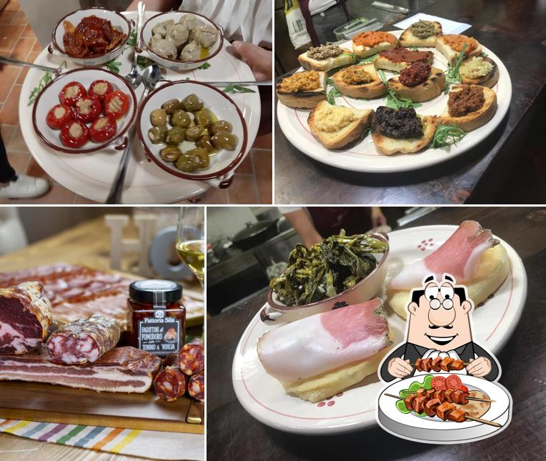 Cibo al Tipico & Piccante - Bistrot