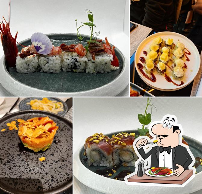 Yoi Sushi