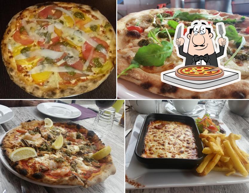Le Donjon Gourmand