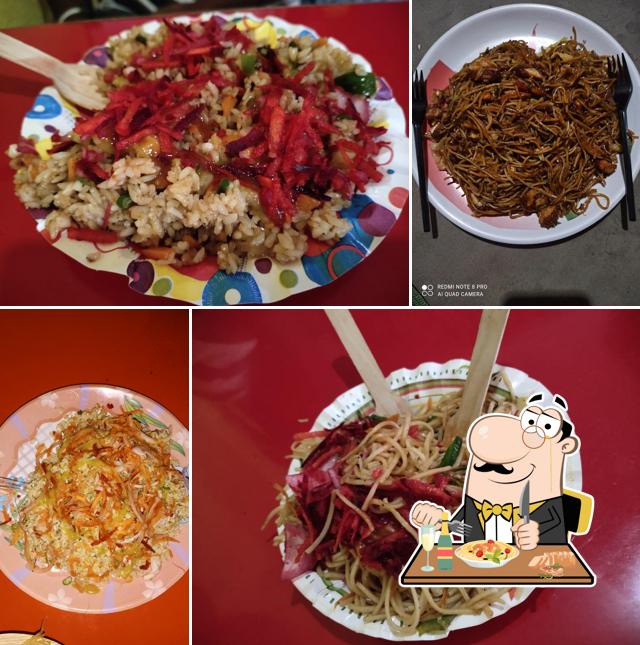 Absolute Food Club