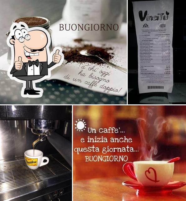Ecco un'immagine di Bar Up