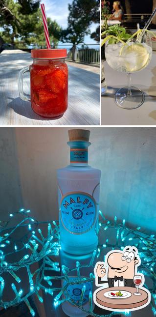 Cibo al Bar gelati...amo