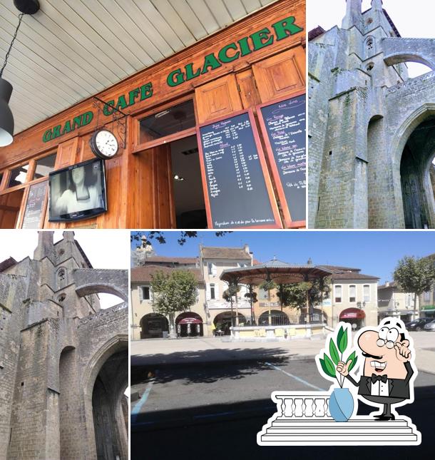 Café Glacier