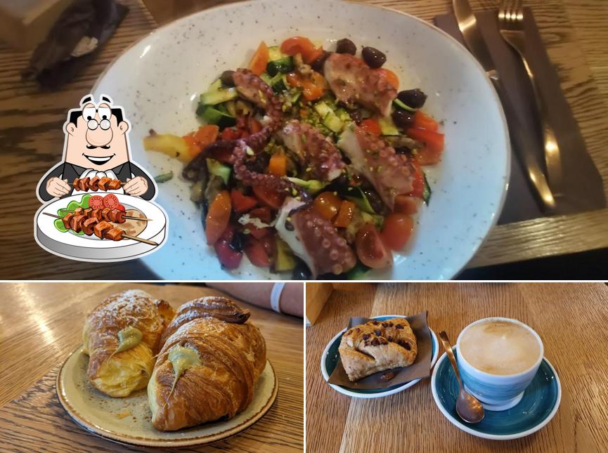 Cibo al Caffè Inn - Milano Roastery