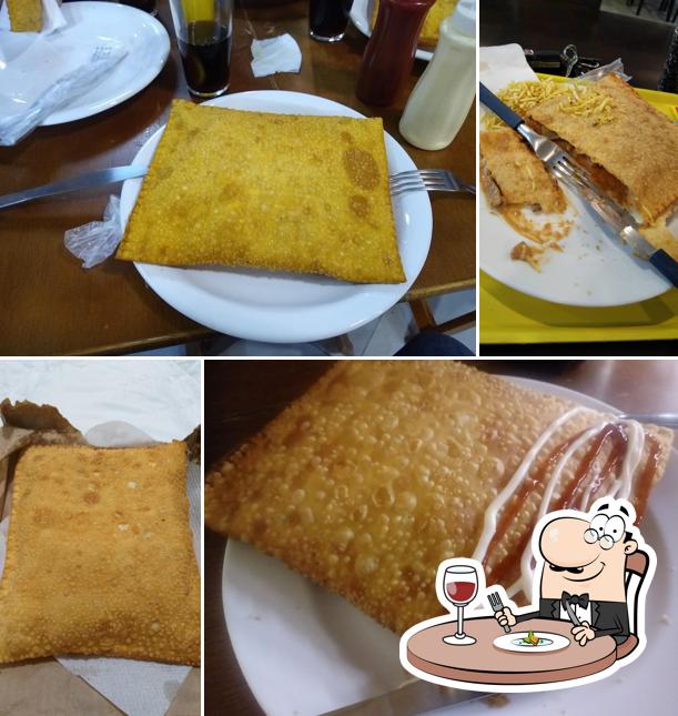 Poderoso Pastel