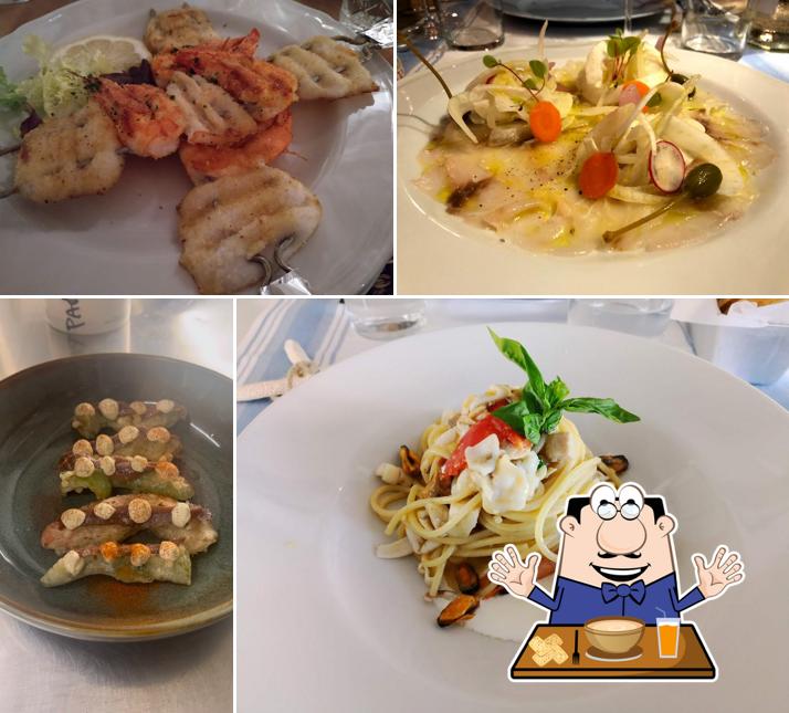 Platti al Cile's Ristorante Bistrot