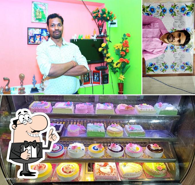 MAHIMA SWEETS & SNACKS