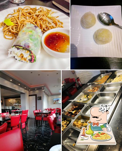 Les Lanternes Rouges