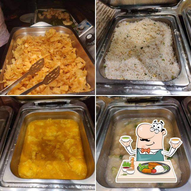 Asia Kitchen By Mainland China Thane West