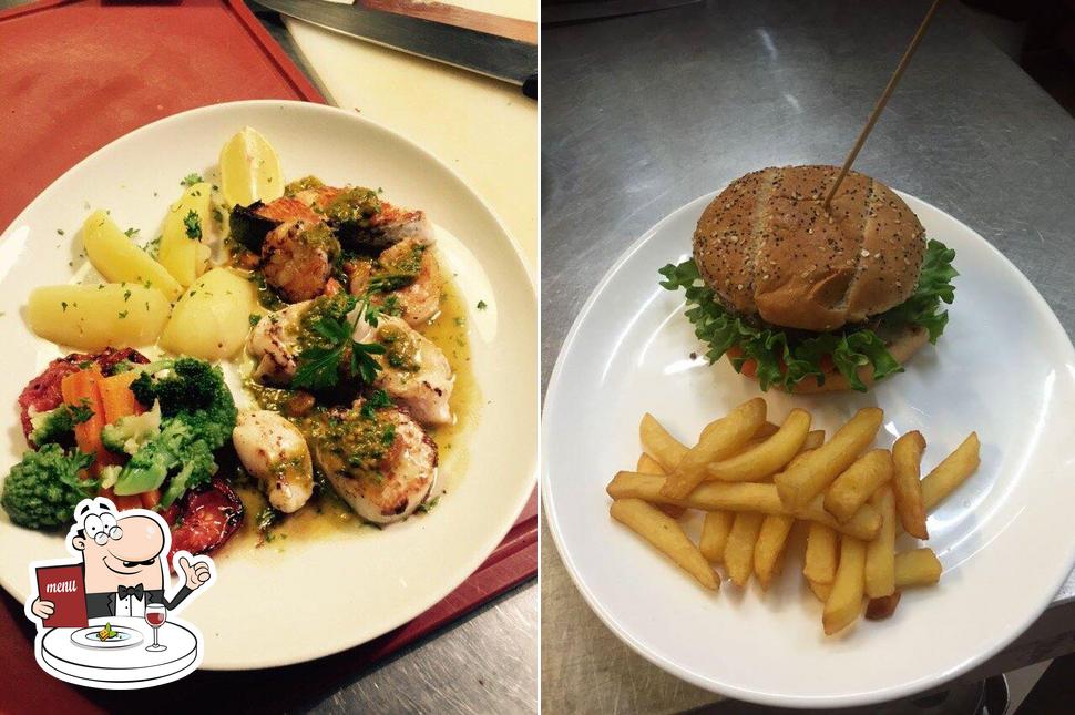 Platti al Massala Gourmand, Batista Dos Anjos Rego