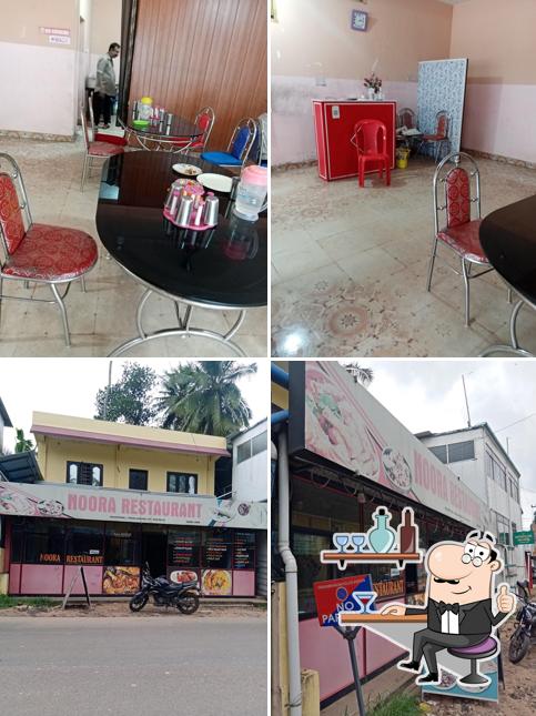 Noora Restaurant