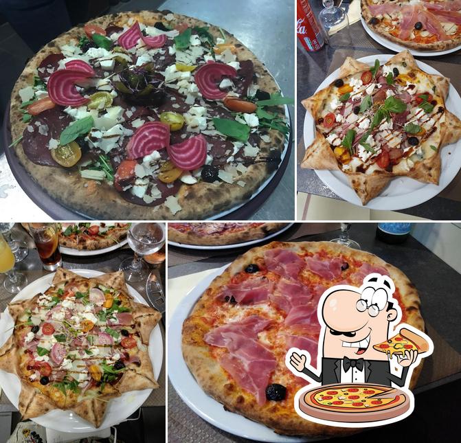 Dolce Vita Chez Jpetto