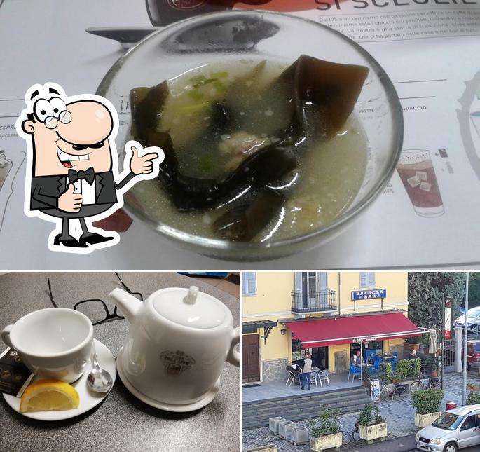 Guarda la immagine di Bacicla Bar