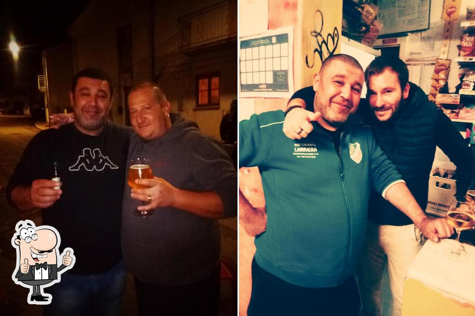 Vedi la foto di Bibaculus Bar