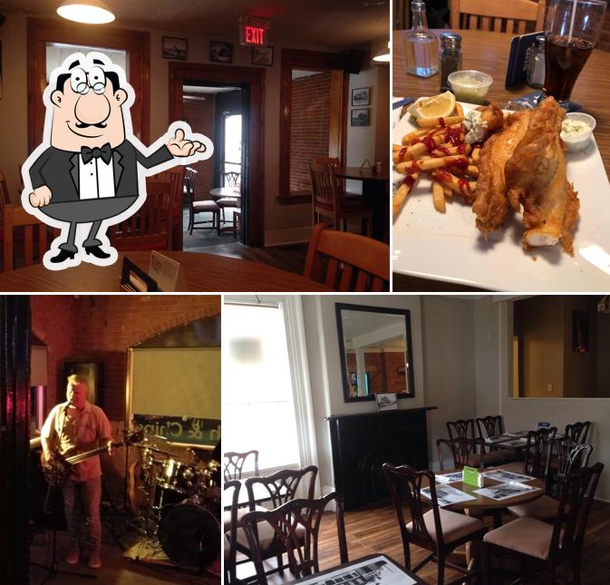 Bezo's Bar and Grill