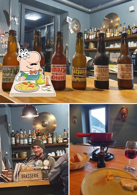 Brasserie O Bar Jo - Vollèges