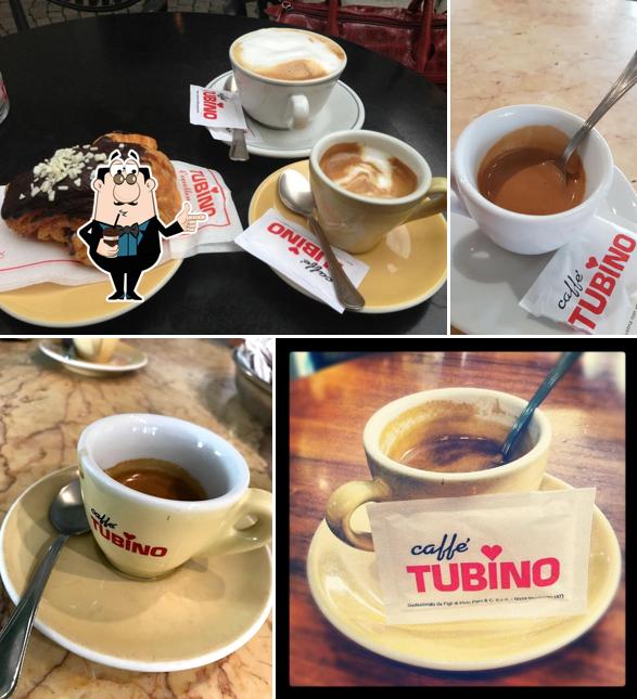 Caffè Tubino