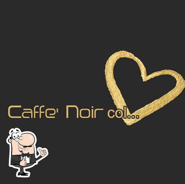 Ecco una foto di Caffe Noir