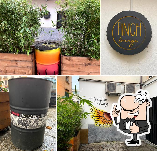 Guarda la immagine di Finch Pub