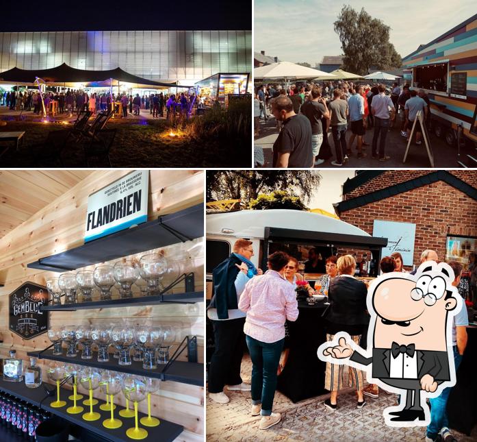 Move & Drink - Event Bar Solutions