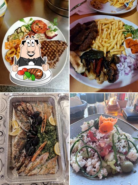 Bistecca al Restaurant By the way