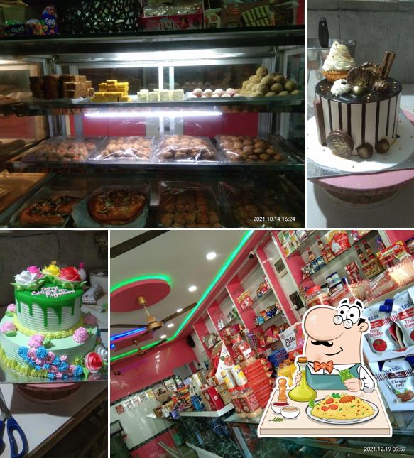 AMGURI BAKERY