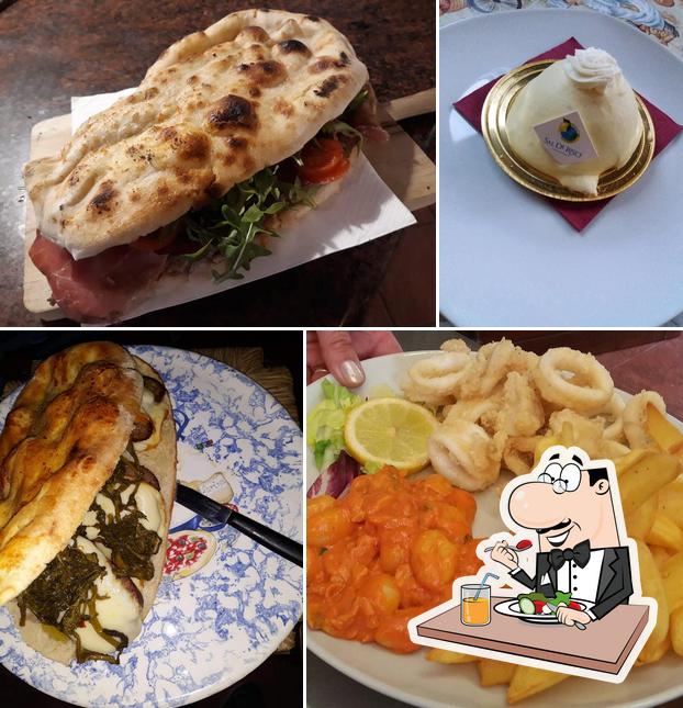 Al Paradiso Codroipo