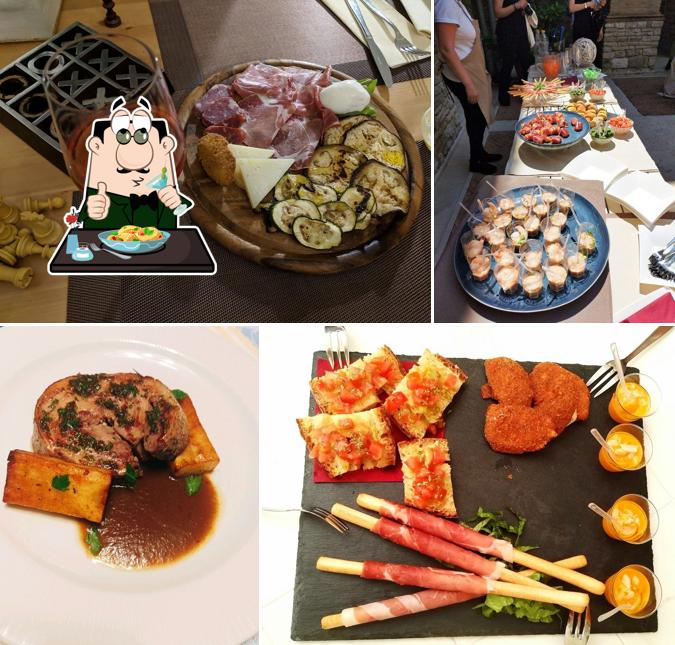 Cibo al Apptit Bistrot