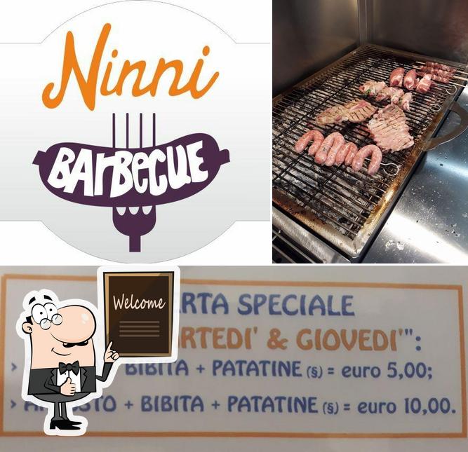 Guarda la immagine di Braceria NINNI Barbecue Mesagne