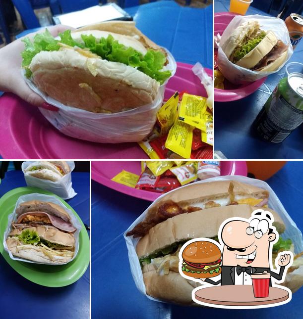 Edi's Burger 1