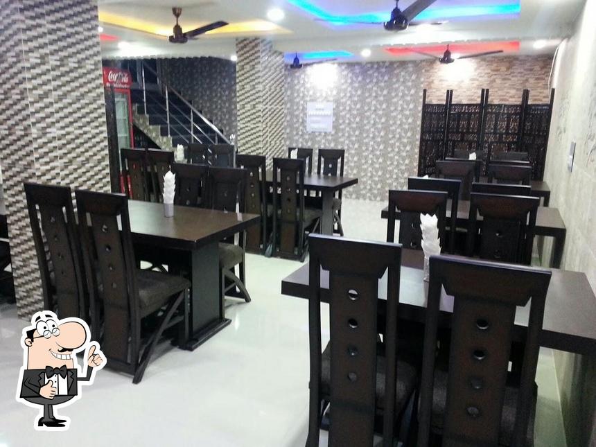 Hotel Janpath photo