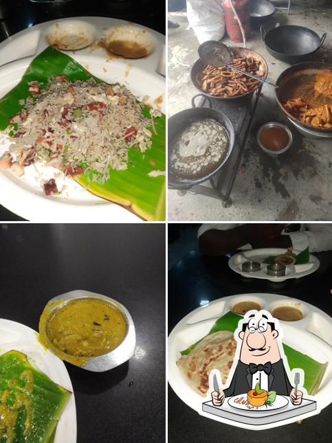 Hotel Udhaya