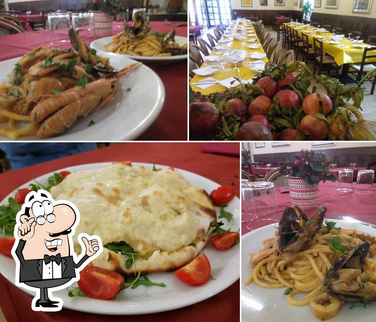 IL Cantuccio Ristorante Pizzeria Filacciano