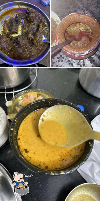 Kalika Hotel Azamgarh